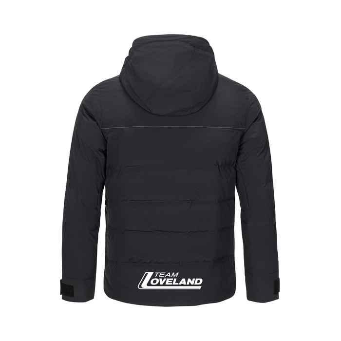 Men's Summit Parka - Loveland Ski Club