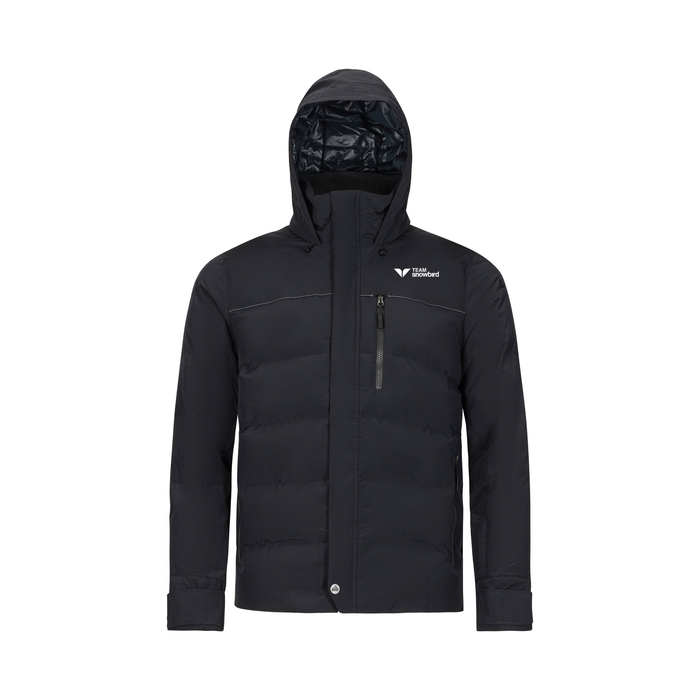 Men's Summit Parka - Snowbird Sports Education Foundation