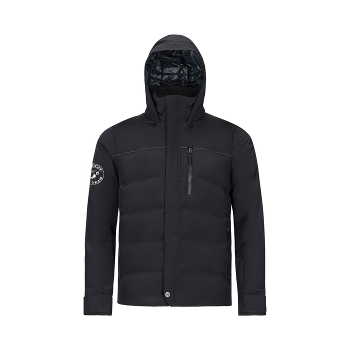 Men's Summit Parka - Wildcat Ski Team