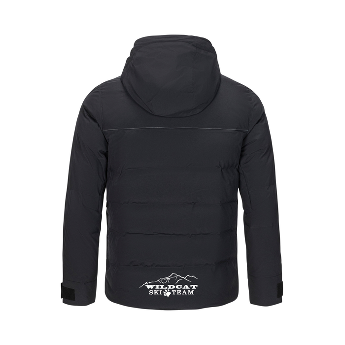 Men's Summit Parka - Wildcat Ski Team