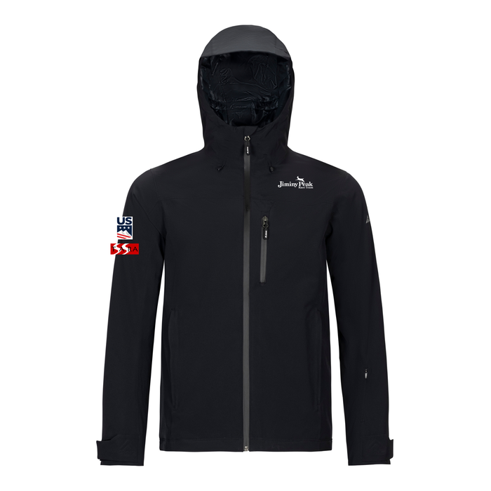 Men's Timberline Jacket - Jiminy Peak Race Team