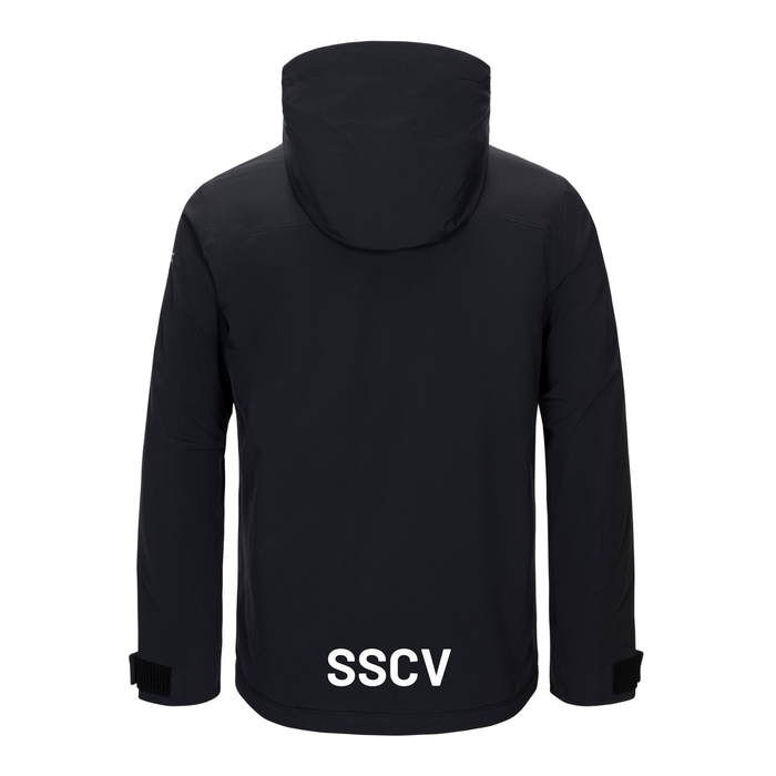 Men's Timberline Jacket - SSCV Freeski