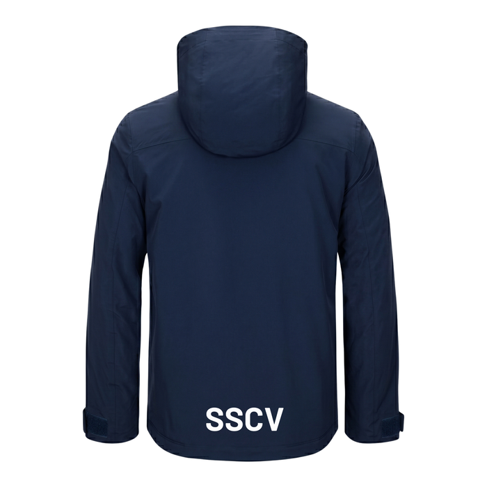 Men's Timberline Jacket - SSCV Freeski
