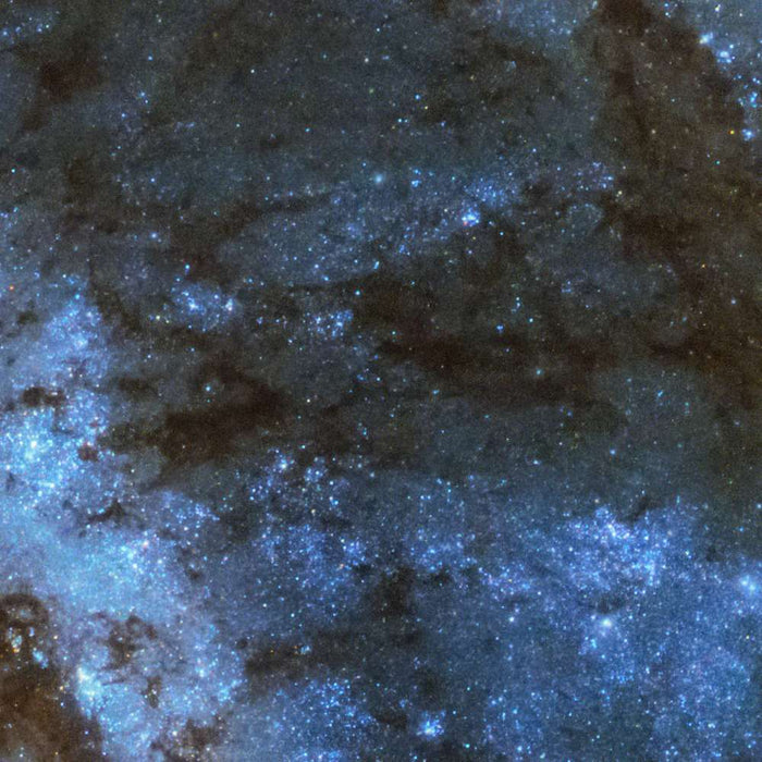 Messier 100 (M 100) – Hubble Space Telescope Image