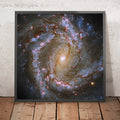 Messier 61 – Hubble Space Telescope Image