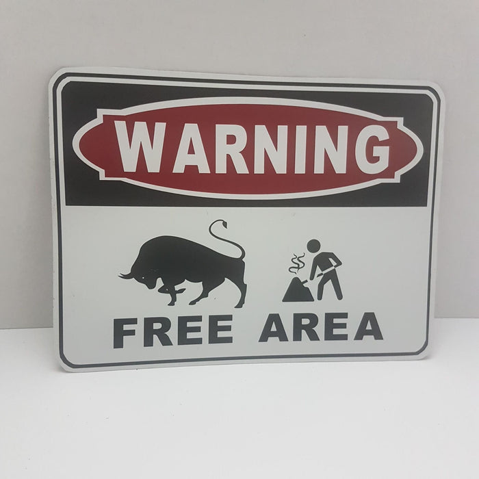 metal sign if your cat could text you back it wouldn't