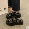 Black / 35