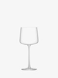 Metropolitan Glassware  - S/4