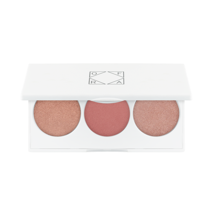 Midi Palette - Miller Squad