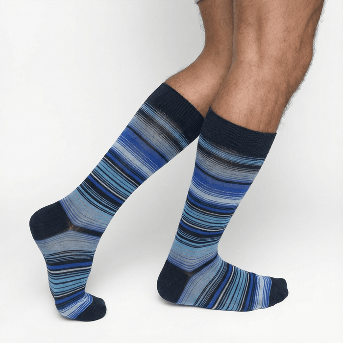 Miller Dress Socks - SARTORO