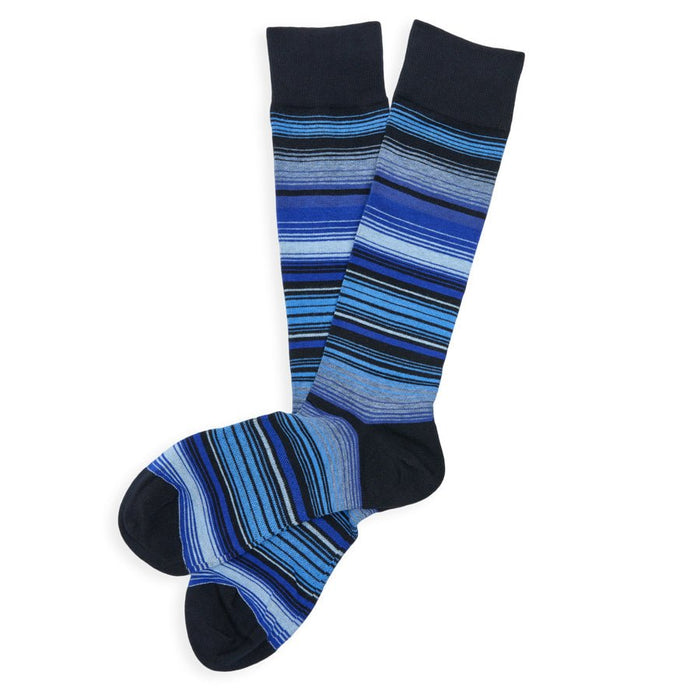Miller Dress Socks - SARTORO