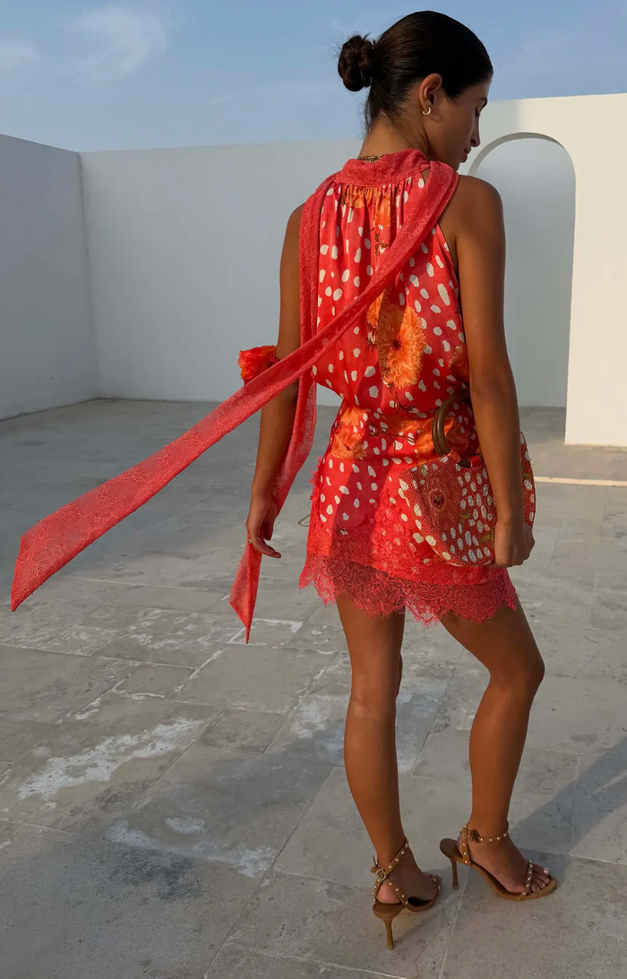 Mini Maeva: Poppy