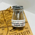 Mississippi Sunshine Tea Poultry Rub