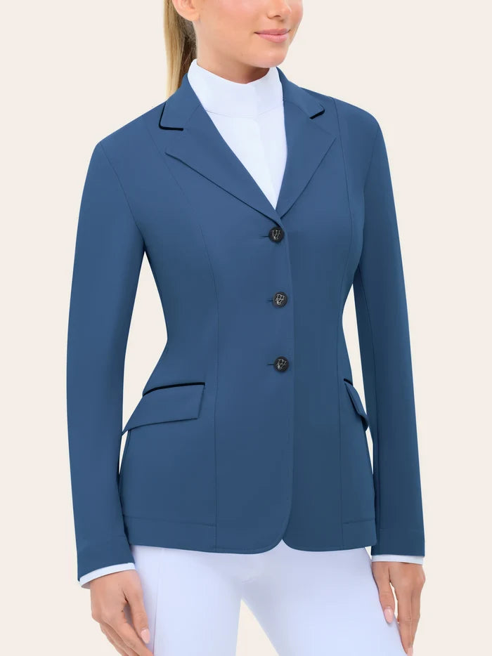 Monterey Show Coat Eleganza Edition