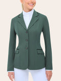 Monterey Show Coat Eleganza Edition
