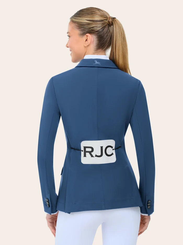 Monterey Show Coat Eleganza Edition