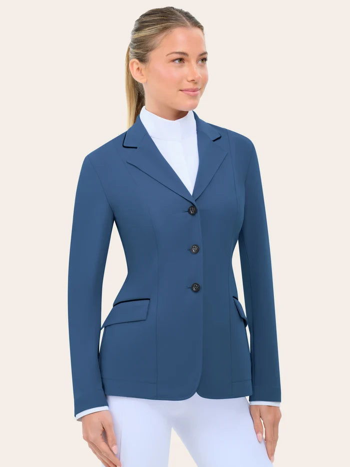 Monterey Show Coat Eleganza Edition