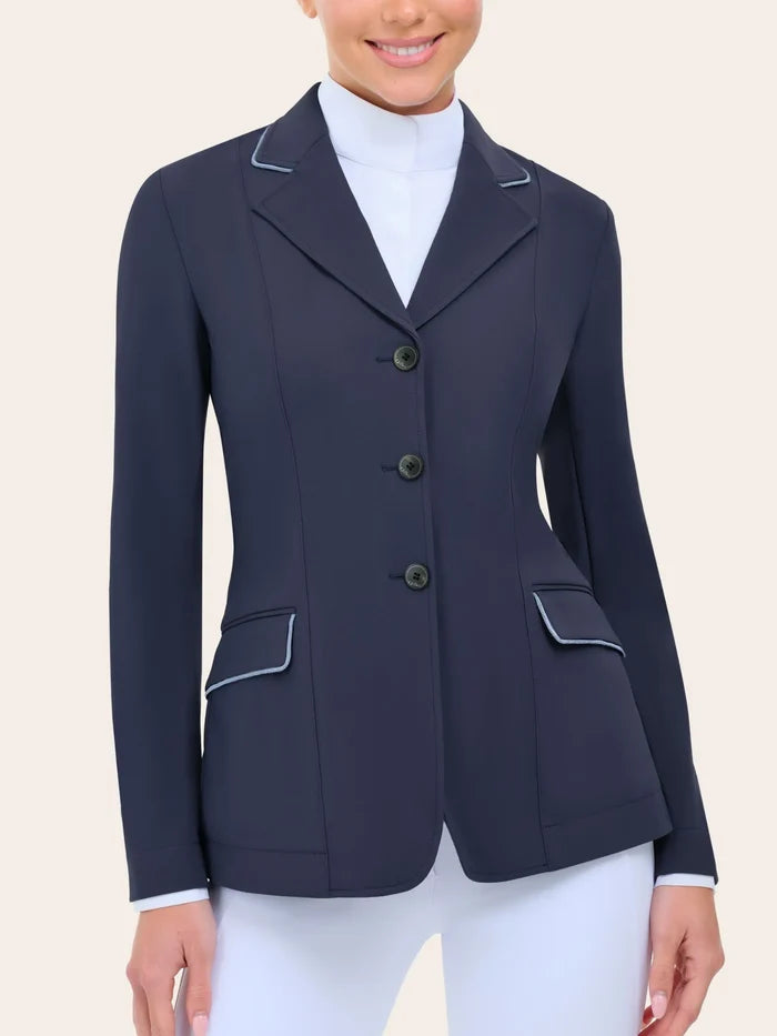Monterey Show Coat