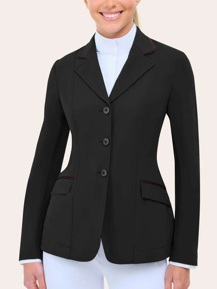 Monterey Show Coat