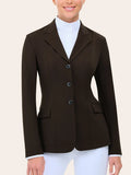 Monterey Show Coat