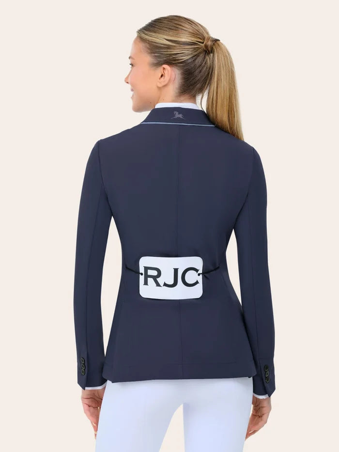 Monterey Show Coat
