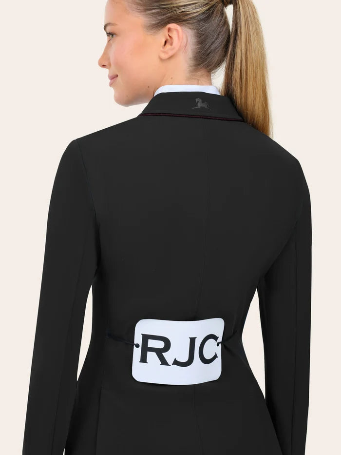 Monterey Show Coat