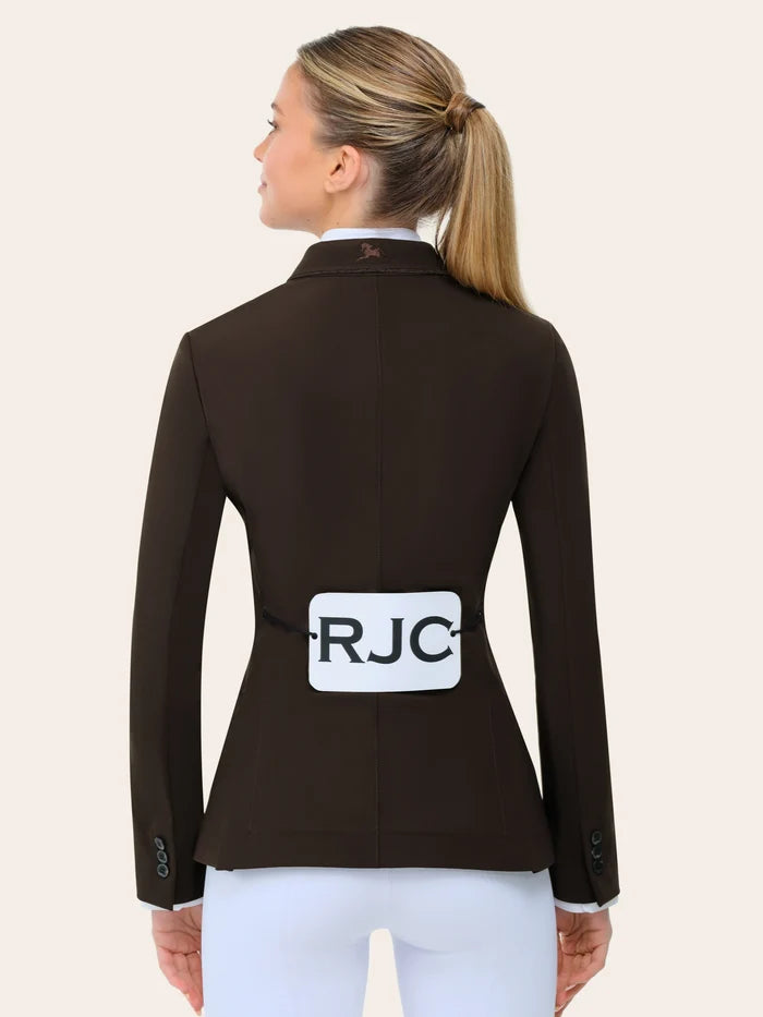 Monterey Show Coat