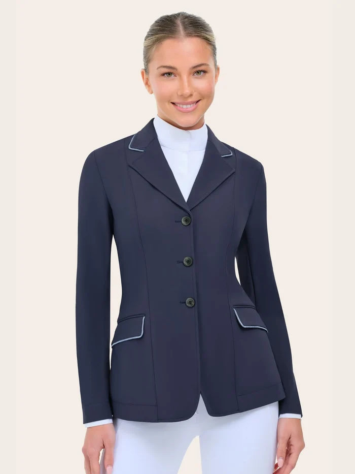 Monterey Show Coat