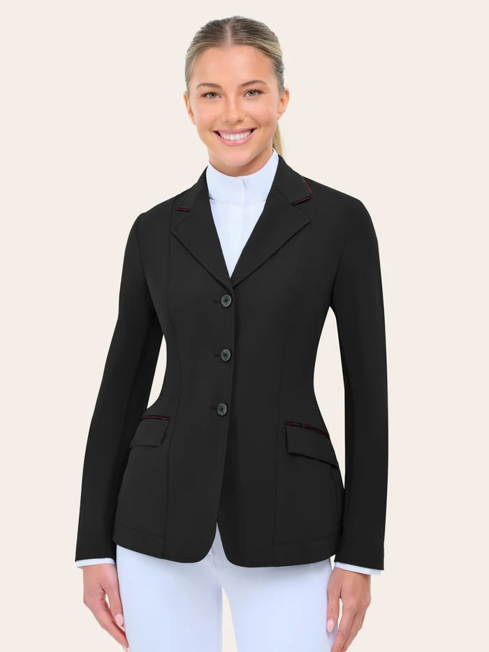 Monterey Show Coat