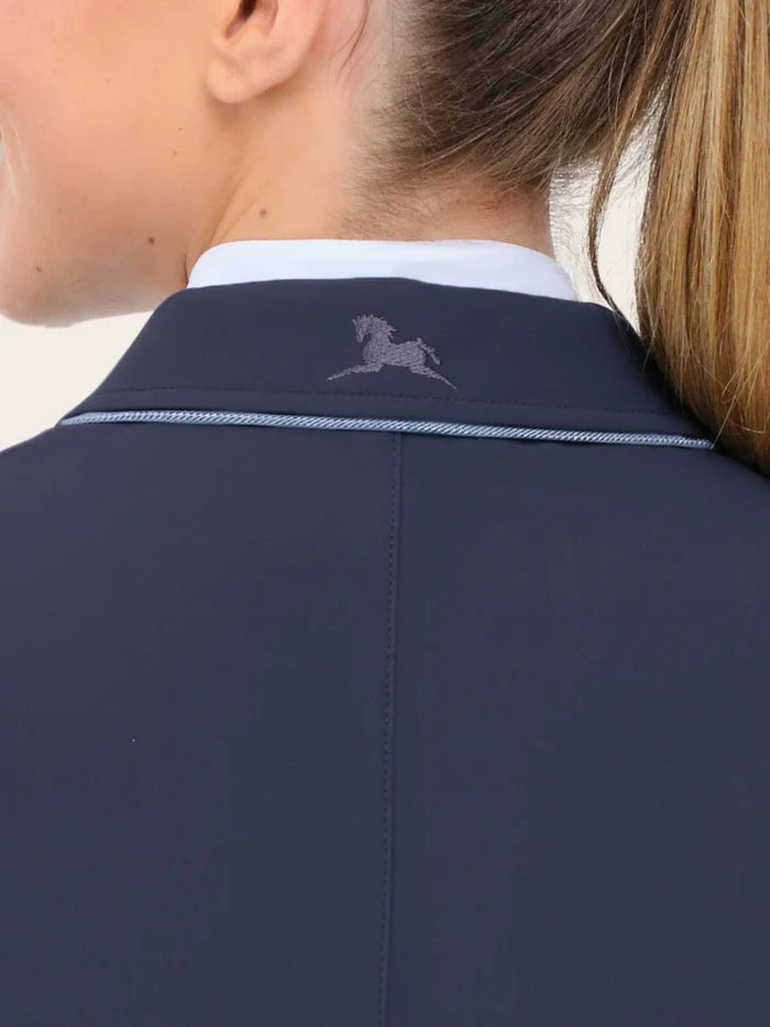 Monterey Show Coat
