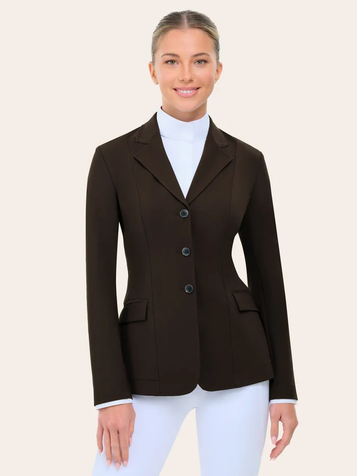 Monterey Show Coat
