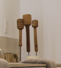 Moroccan Spools