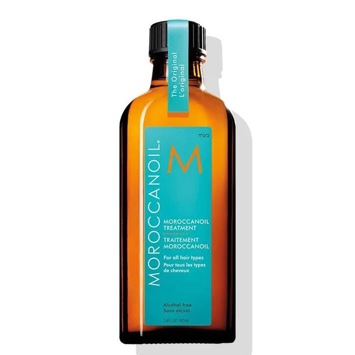 Moroccanoil Treatment 100ml - The LTL Shop