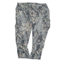 Mossy Oak Camo BDU Trousers - 2XLarge - Army & Outdoors - Combat Trousers