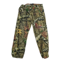 Mossy Oak Infinity Camo Jeans - 34x30, Medium - Army & Outdoors - Jeans