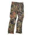 Mossy Oak Youth Fild Trousers - XLarge - Army & Outdoors - Combat Trousers