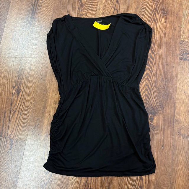 Motherhood SIZE L Maternity Shirt