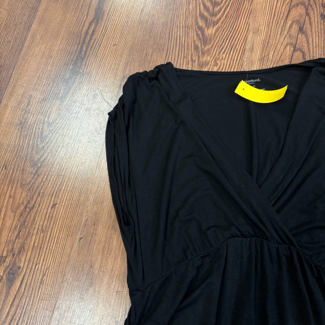 Motherhood SIZE L Maternity Shirt