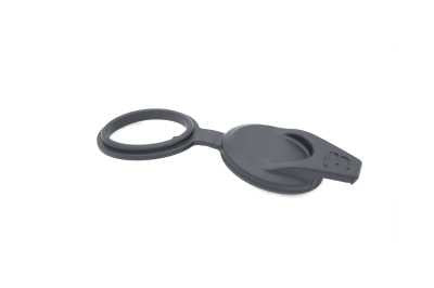 Moustache Rubber Charging Cap 2020+ (Hardtail models)