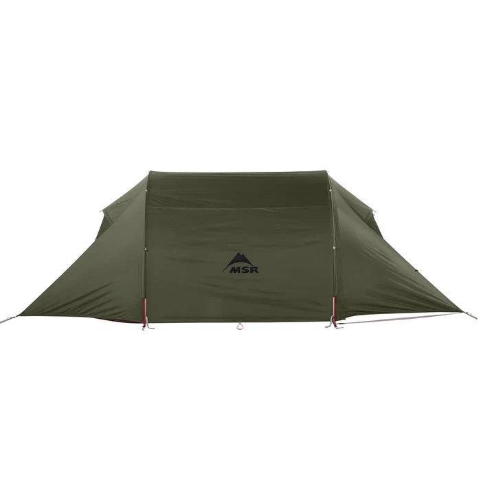 MSR Tindheim 3 Man Tent