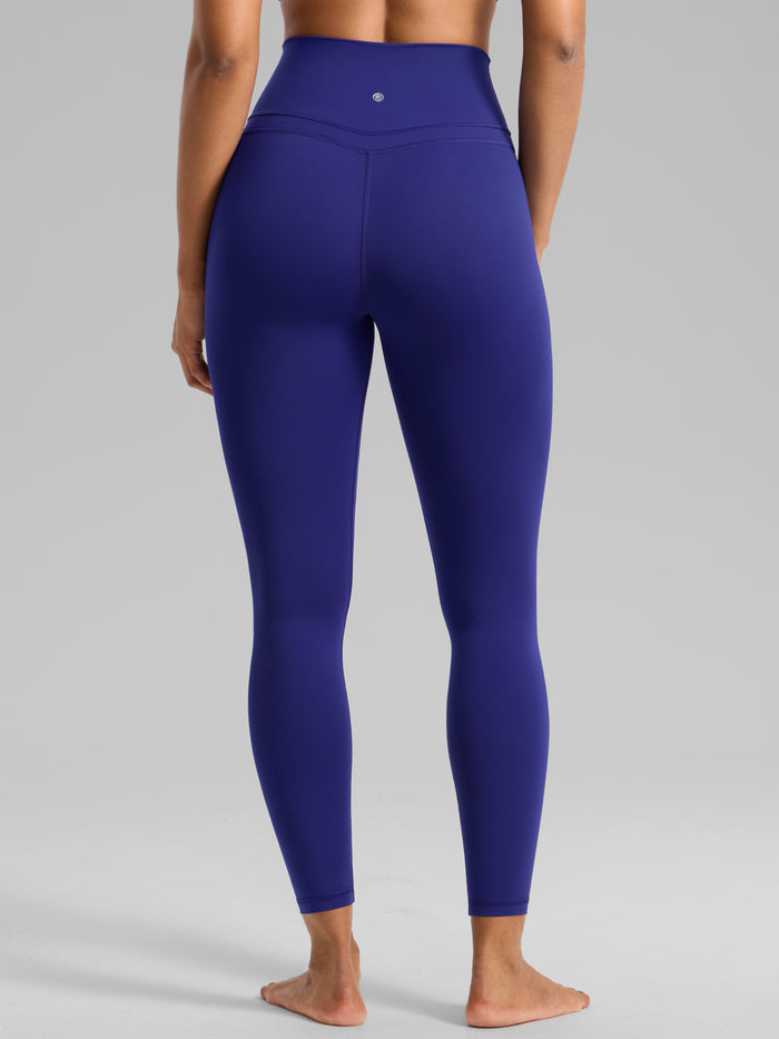 Nakedfeel Double Waistseam Legging 25"-test1