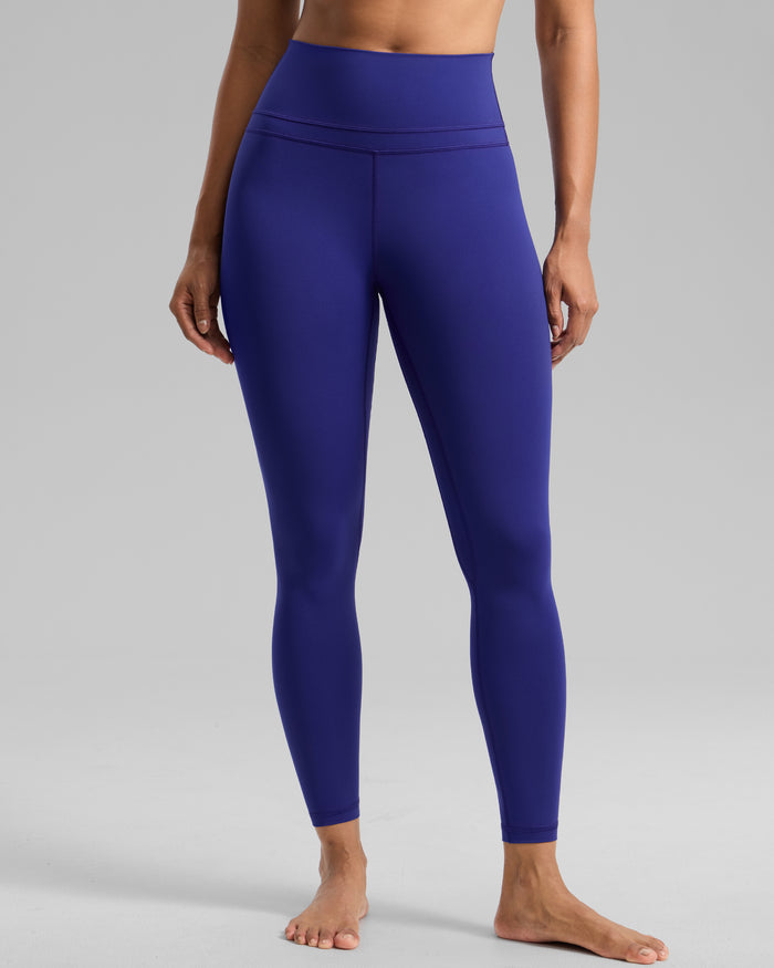 Nakedfeel Double Waistseam Legging 25"-test2