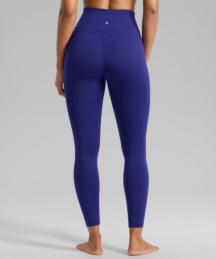 Nakedfeel Double Waistseam Legging 25"-test3