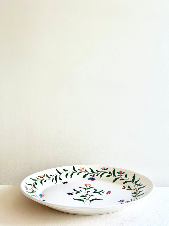 Nazaré Platter