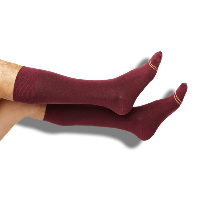 Nelson Dress Socks - SARTORO