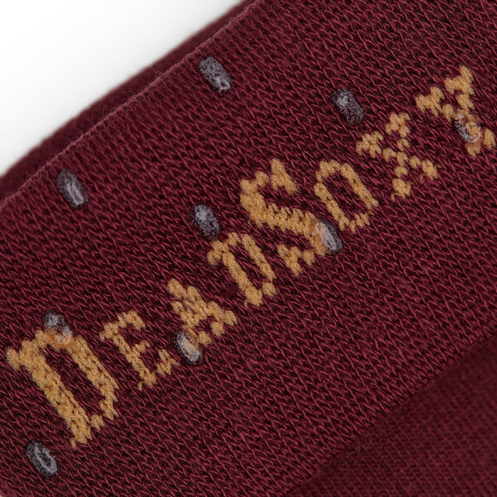 Nelson Dress Socks - SARTORO