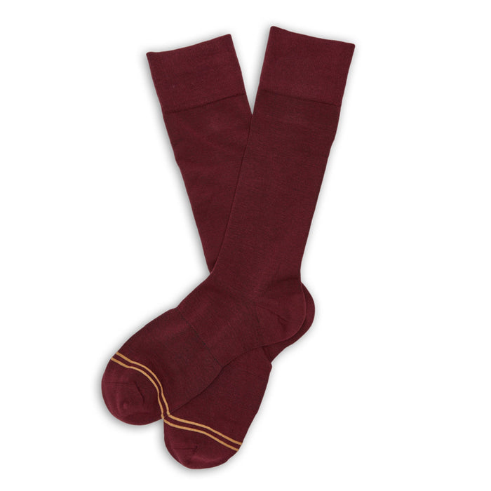 Nelson Dress Socks - SARTORO