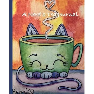 Nerd Tea Bundle