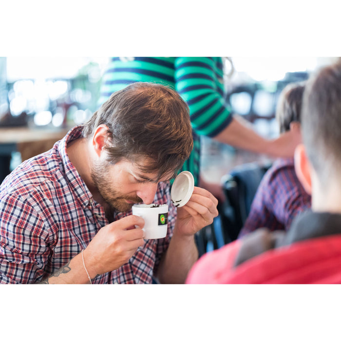 Nerd Tea Bundle
