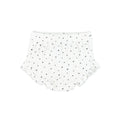 Newborn blommers | ecru w/ little stars